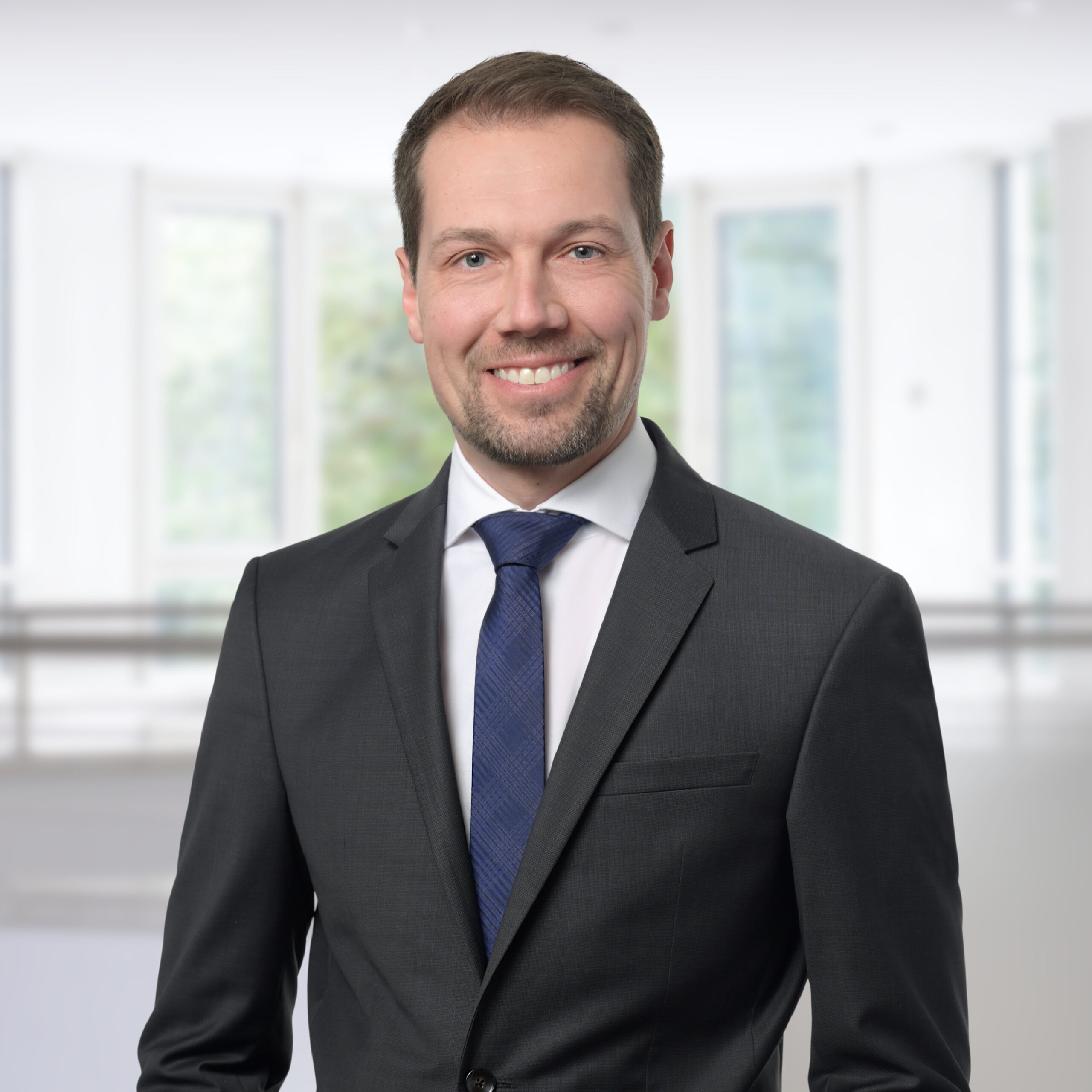 Matthias Hubel